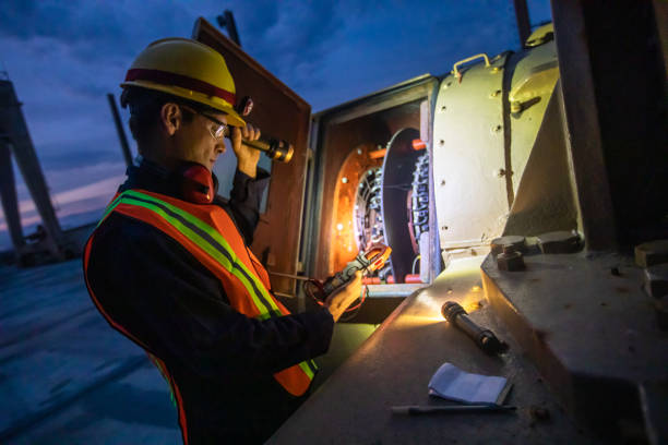 Best Emergency Electrician Near Me  in Lindenwold, NJ
