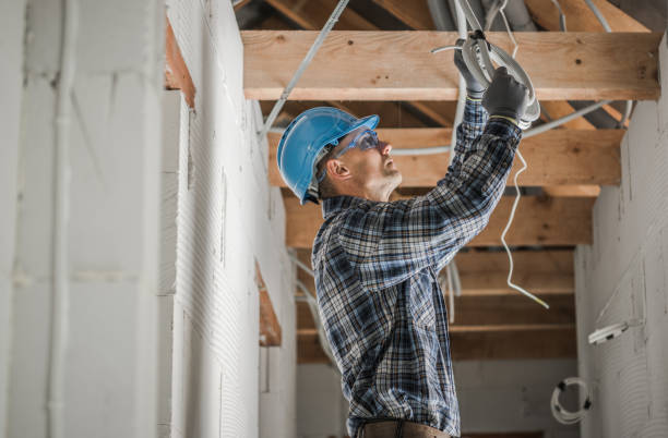 Best Affordable Emergency Electrician  in Lindenwold, NJ