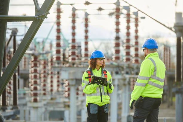 Best Commercial Electrician Services  in Lindenwold, NJ