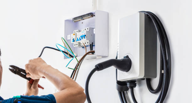 Best Electrical Repair Services  in Lindenwold, NJ