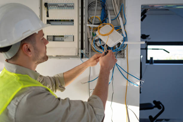 Best Emergency Electrical Repair  in Lindenwold, NJ